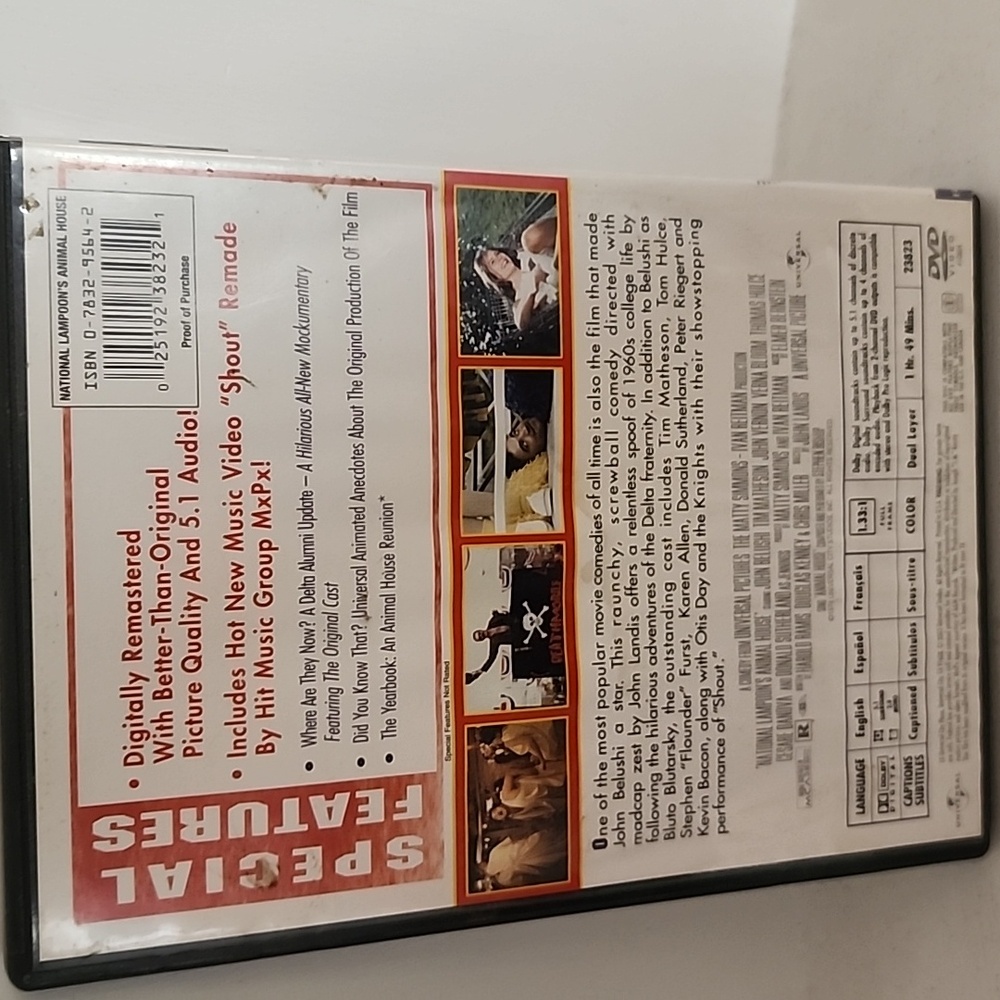 Dvd - Picture 2 of 2